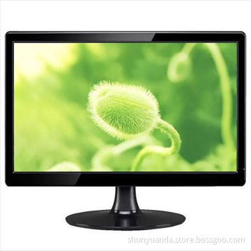 18.5-inch Widescreen LED Monitor